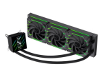 GameMax HAILSTORM 360 LCD CPU Cooler 1-pack Must 120 mm