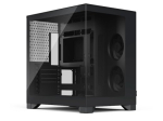 Fractal Design Pop 2 Vision Tower ATX ilma TOI-ga TG must
