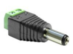 Delock toiteadapter