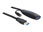 DeLOCK USB Pikenduskaabel