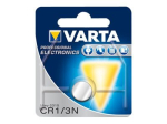 Varta CR1/3N Nupupatareid