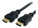 StarTech.com 1m kiire HDMI kaabel w/ Ethernet Ultra HD 4k x 2k 1m must