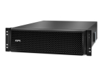 APC Smart-UPS SRT 192V 8kVA ja 10kVA RM riiulimonteritav aku kapp