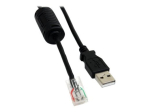 StarTech.com 1,8m USB kaabel must