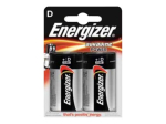 Energizer D-t&uuml;&uuml;pi Alkaline Power Standard Akud (2)