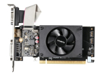 Gigabyte NVIDIA GeForce GT 710 2GB DDR3 SDRAM