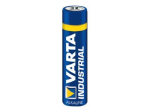 Varta t&ouml;&ouml;stuslikud AAA t&uuml;&uuml;pi standardpatareid 1250mAh (4 tk)