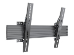 Multibrackets M seinak&uuml;lje kinnitus Pro MBW1U kinnituskomplekt LCD-kuvarile 40-65