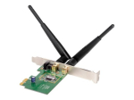Edimax EW-7612PIn V2 V&otilde;rguadapter PCI Express 300Mbps