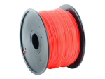 Gembird PLA-filament 1,75mm punane 3DP-PLA1.75-01-R
