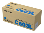 Samsung CLT-C603L ts&uuml;aan 10000-lehek&uuml;ljeline Toner SU080A