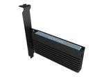 RaidSonic ICY BOX IB-PCI214M2-HSL Liidese Adapter