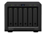Synology DS620slim 6-Bay Disk Station