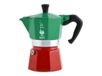 Bialetti Moka Express Italia tilgakohvimasin