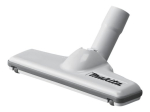 Makita Vacuum Cleaner Nozzle for Hardwood Floors