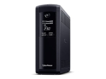CyberPower Value Pro VP1600ELCD UPS, 960W, 1600VA