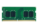 GOODRAM DDR4 SDRAM 16GB 3200MHz CL22 Non-ECC SO DIMM 260-PIN