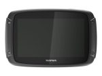 TomTom RIDER 550 GPS-navigaator 4.3