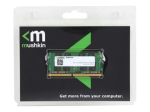 Mushkin DDR4 SDRAM 16GB 3200MHz CL22 Non-ECC SO DIMM 260-PIN