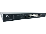 TP-Link TL-SG3428MP 28-portiline Gigabit PoE+ l&uuml;liti