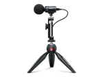 Shure Motiv MV88+ mikrofonikaabel -37dBV/Pascal must