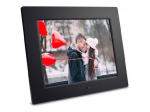 Braun DigiFrame 1083 9.7 Digitaalne Foto Raam Must