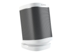 Vogels SOUND 4113 lauaalune k&otilde;laritugi Sonos One & Play:1 jaoks, Valge Vogels