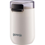 Gorenje kohvimasin SMK150SW 150 W kohvioade mahutavus 45 g kaane turval&uuml;liti valge