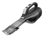 Black & Decker DVD320J-QW k&auml;imisi tolmuimeja Kotita