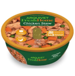 ARQUIVET Fresh Home Kana puder - m&auml;rgkoeratoit - 280g