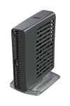 Mikrotik hAP ax2 juhtmevaba ruuter Gigabit Ethernet Dual-band (2.4 GHz / 5 GHz) Must