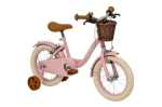 Children&rsquo;s bike HUFFY Vintage 14", pink
