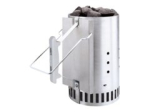 Weber Rapidfire grillis&uuml;ttija barbecue grill