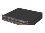 Ubiquiti EdgeSwitch 48 10 Gigabit PoE+ l&uuml;liti