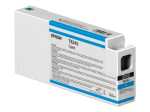 Epson Singlepack T54X100 UltraChrome HDX/HD Tintpatruun Foto Must