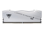 Patriot Viper Xtreme 5 DDR5 Seeria 48GB DDR5 SDRAM komplekt CL44 On-die ECC DIMM 288-PIN
