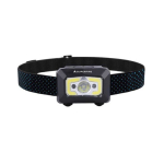 Superfire X30 peavalgusti, 340 lm, USB, 5 režiimi, 130 m