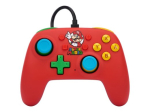 PowerA Nano Controller Nintendo Switch Lite jaoks, Punane