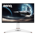 BenQ EX271U 27" 3840 x 2160 4K Ultra HD LED Monitor