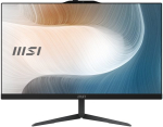 MSI Modern AM242P 1M-1204DE Intel Core i3 100U 60,5 cm K&otilde;ik-&uuml;hes arvuti 16 DDR5-SDRAM 256 SSD Windows 11 Pro Wi-Fi 6E