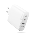 ALOGIC 100W 2xUSB-C adapter