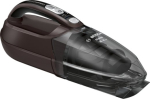Bosch Vacuum cleaner BHN16L Cordless operating Handheld - W 14.4 V Operating time (max) 40 min Graphite Warranty 24 month(s)