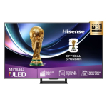 Hisense 55U7Q PRO 139,7 cm (55) 4K Ultra HD Smart TV Wi-Fi must 500 cd/m&sup2;