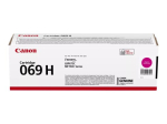 Canon 069H Magenta 5500 pages Toner 5096C002