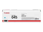 Canon 045 Ts&uuml;aan 1300-lehek&uuml;lje toner 1241C002