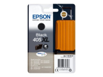Epson 405XL must 1100 lehek&uuml;lge tint C13T05H14010