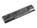 Green Cell S&uuml;learvuti Aku Liitium-ioon 4400mAh