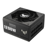 ASUS TUF GAMING 1200W Gold toiteplokk 20+4 pin ATX must