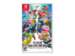 Super Smash Bros. Ultimate Itaalia