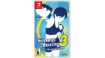 Nintendo Fitness Boxing 3 Sinu isiklik treener standardmultilingua Nintendo Switch